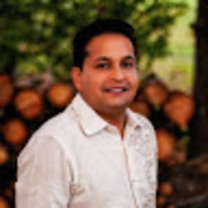 Meet your Posher, Sumit